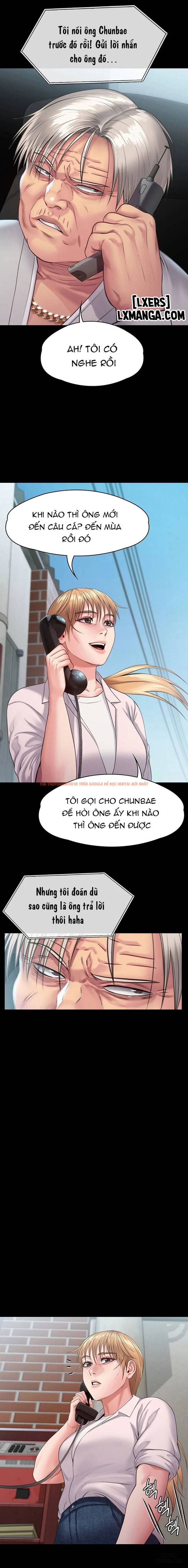 Ong Chúa - Chapter 248