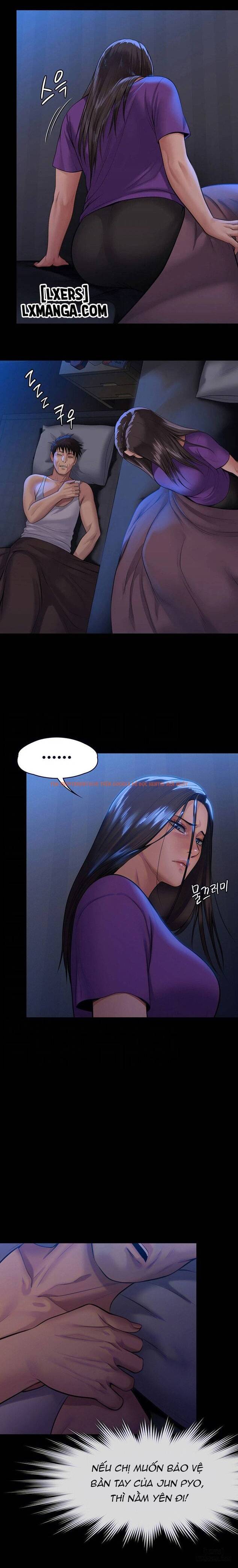 Ong Chúa - Chapter 248