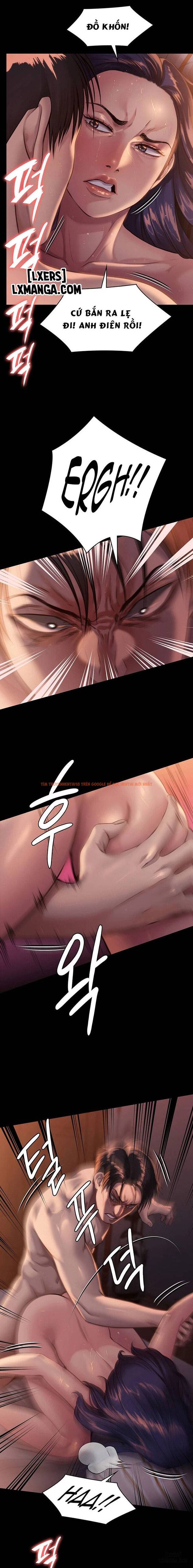 Ong Chúa - Chapter 248
