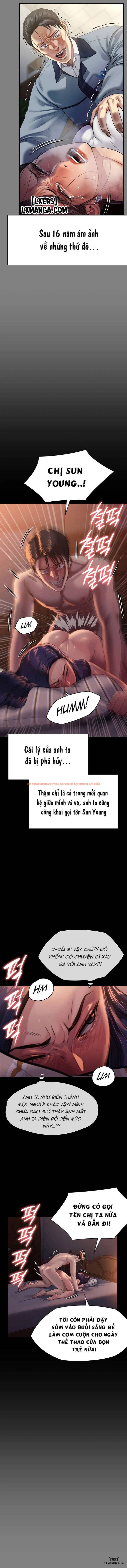 Ong Chúa - Chapter 248