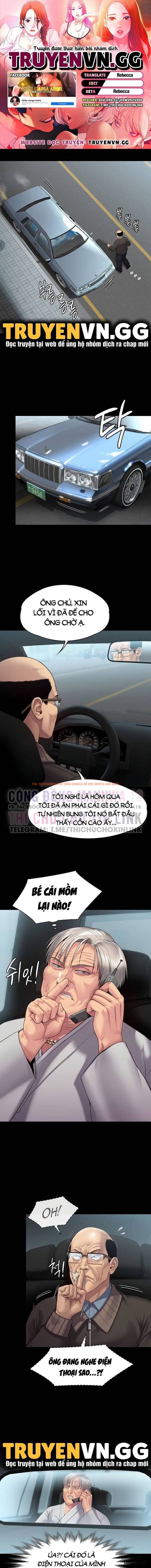 Ong Chúa - Chapter 249