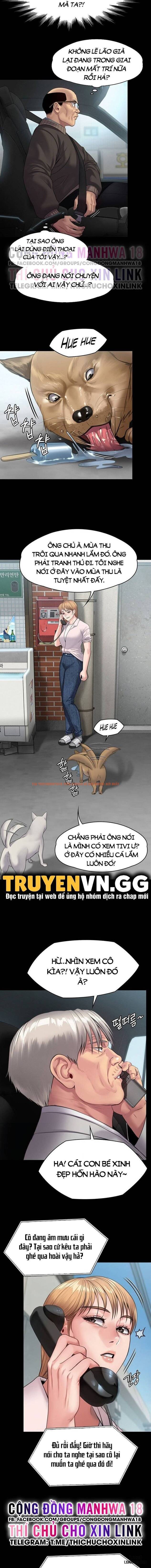 Ong Chúa - Chapter 249
