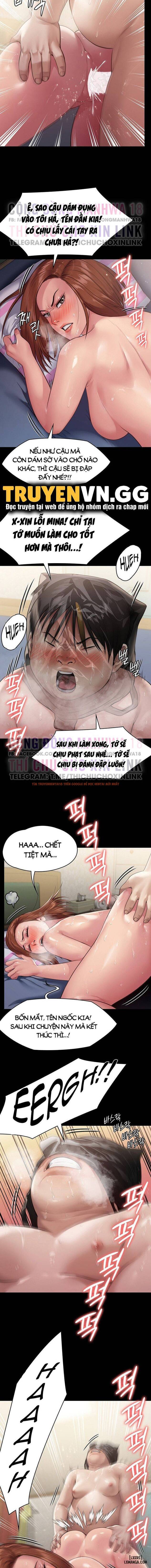 Ong Chúa - Chapter 249