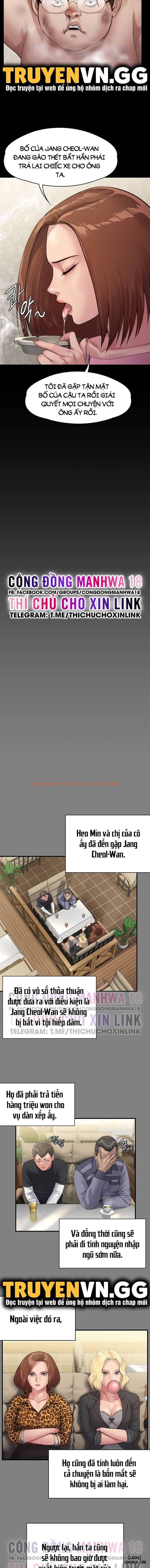 Ong Chúa - Chapter 249