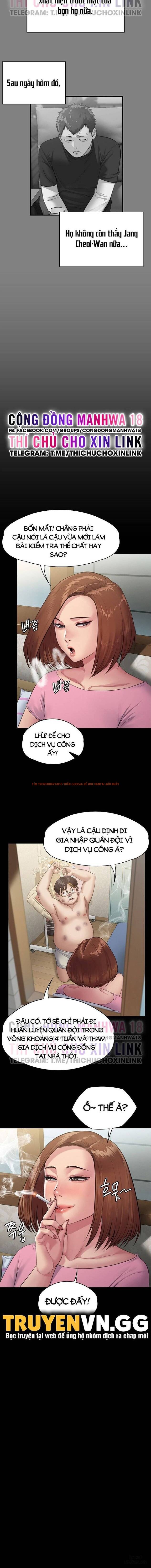 Ong Chúa - Chapter 249
