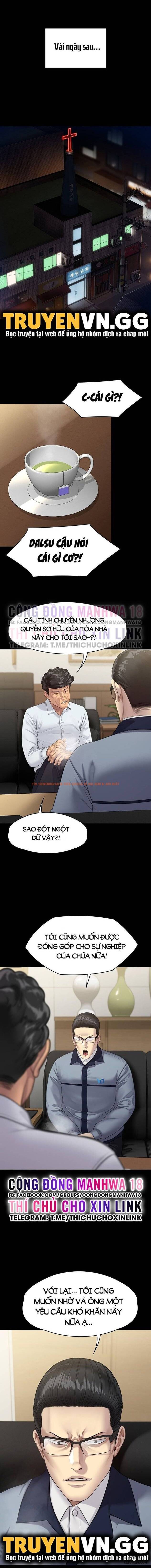 Ong Chúa - Chapter 249