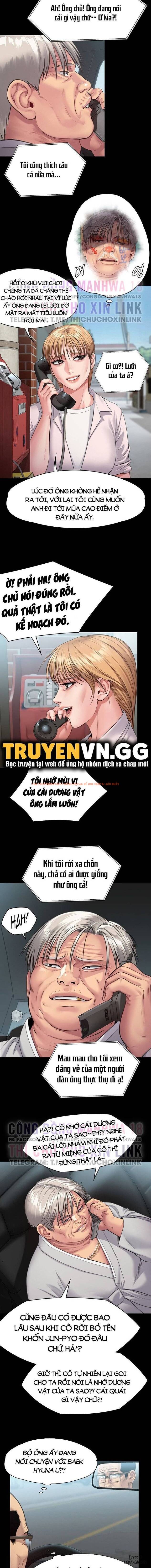 Ong Chúa - Chapter 249