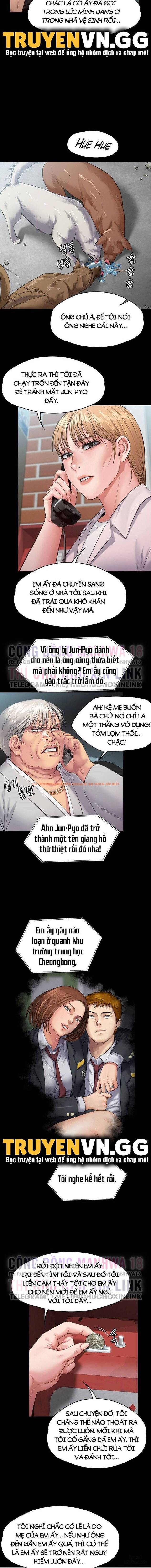 Ong Chúa - Chapter 249