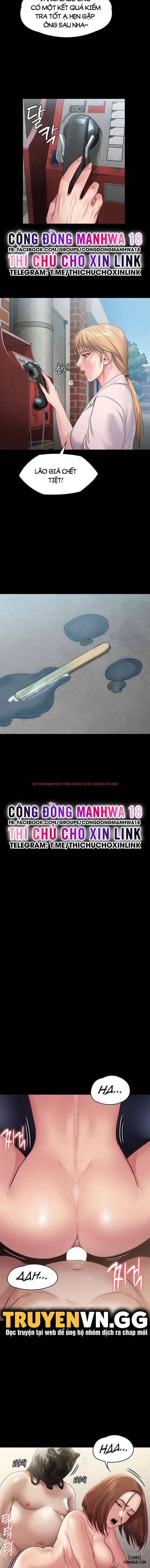 Ong Chúa - Chapter 249