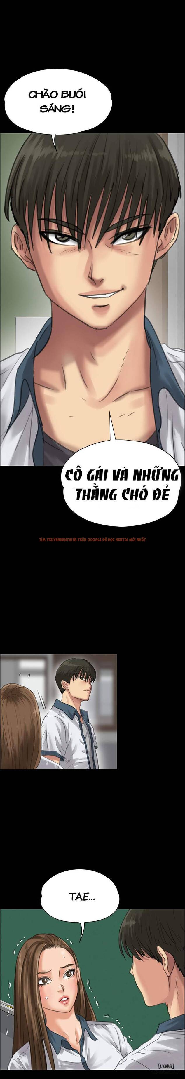 Ong Chúa - Chapter 25