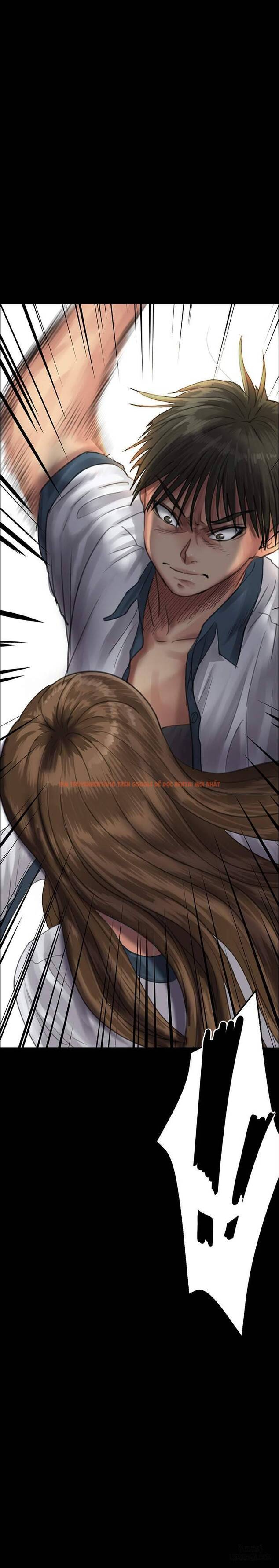 Ong Chúa - Chapter 25
