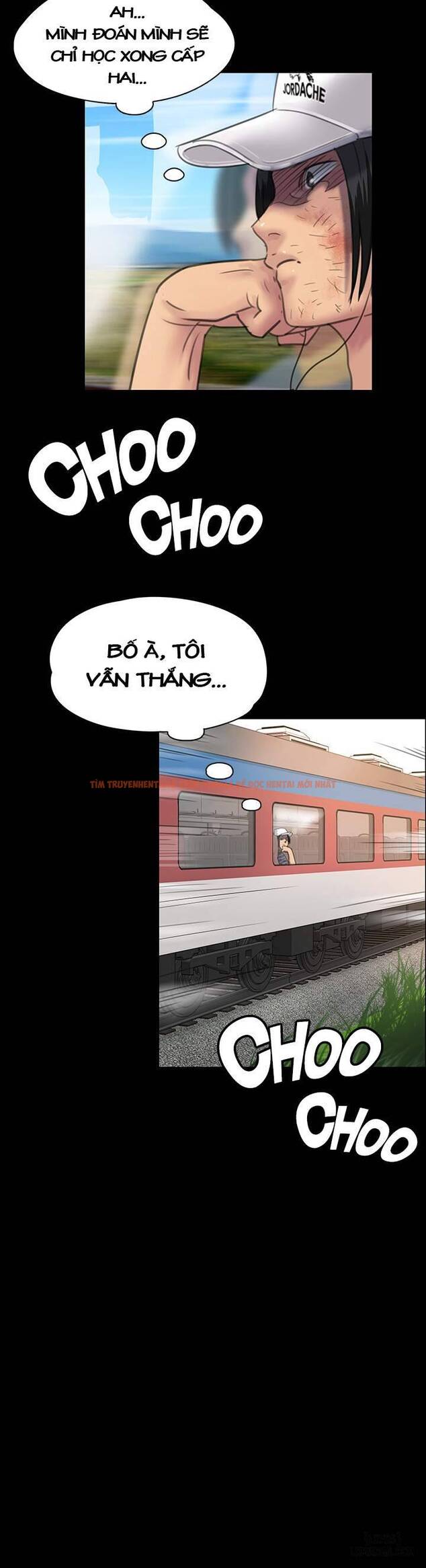 Ong Chúa - Chapter 25