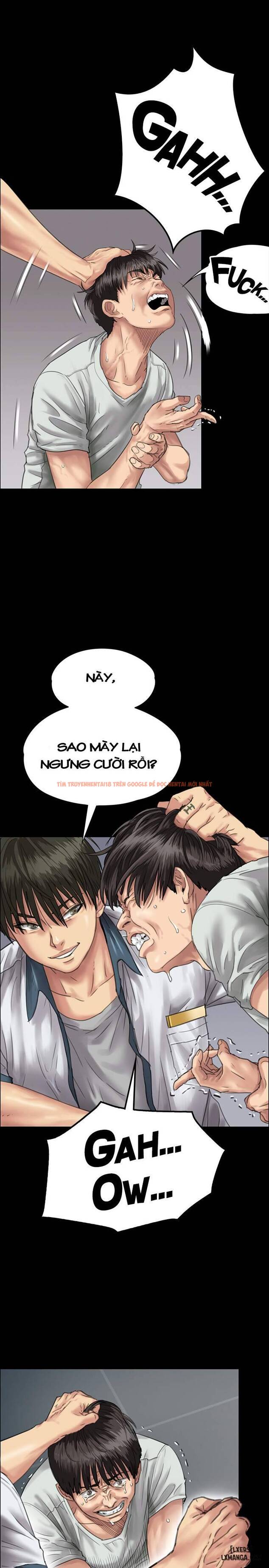 Ong Chúa - Chapter 25