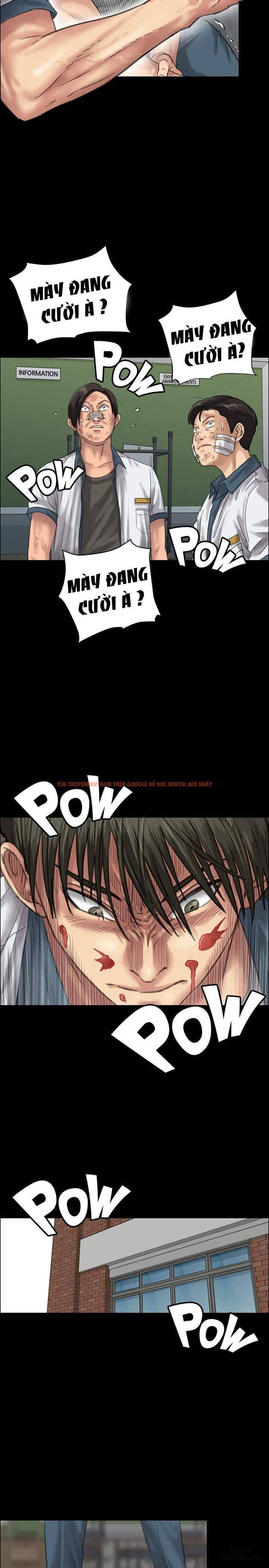 Ong Chúa - Chapter 25