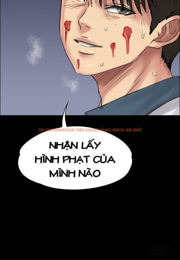 Ong Chúa - Chapter 25