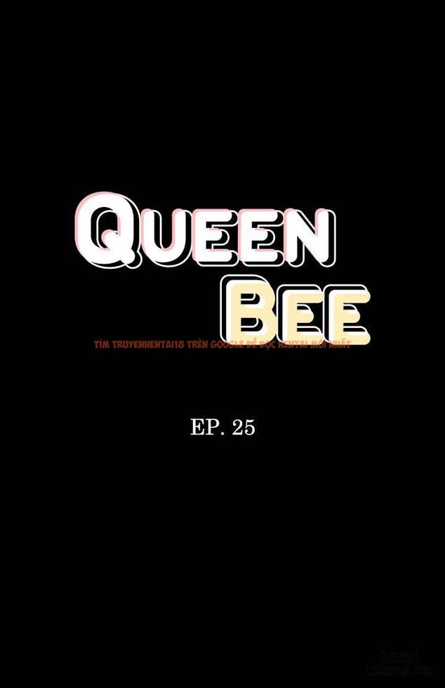 Ong Chúa - Chapter 25