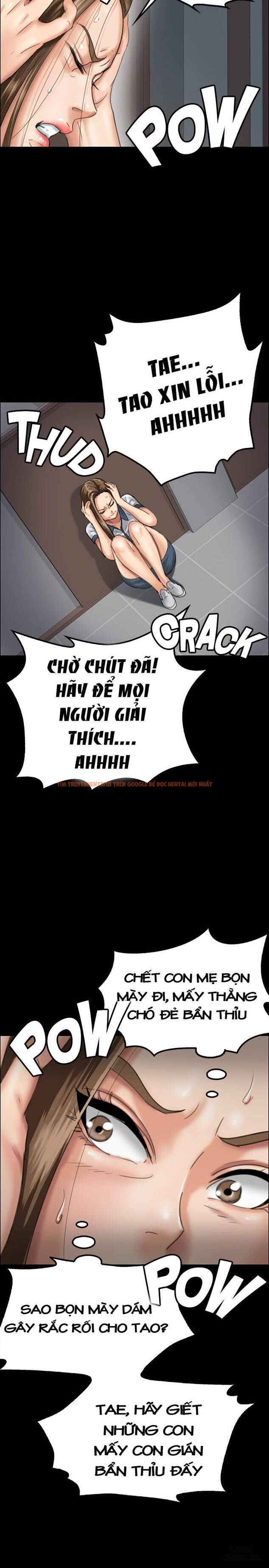 Ong Chúa - Chapter 25