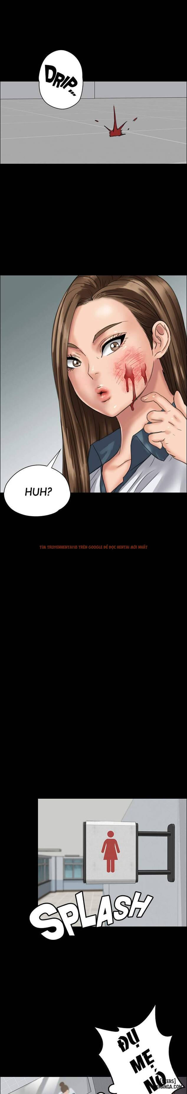 Ong Chúa - Chapter 25