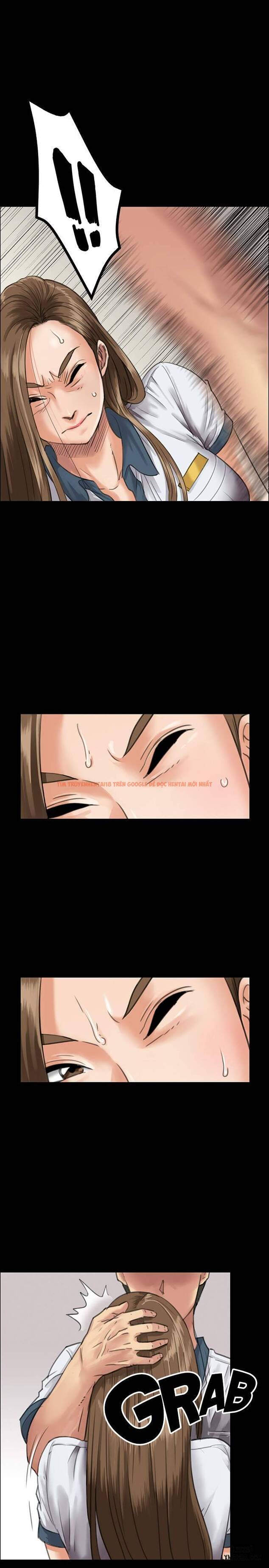 Ong Chúa - Chapter 25