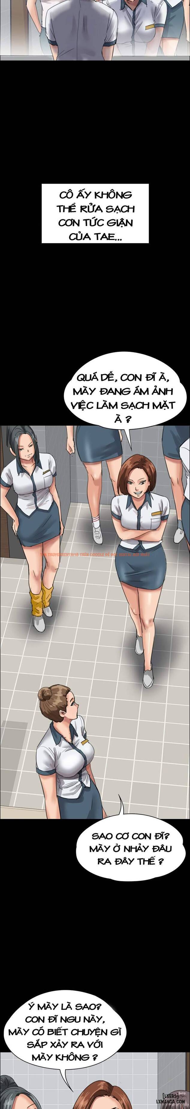 Ong Chúa - Chapter 25