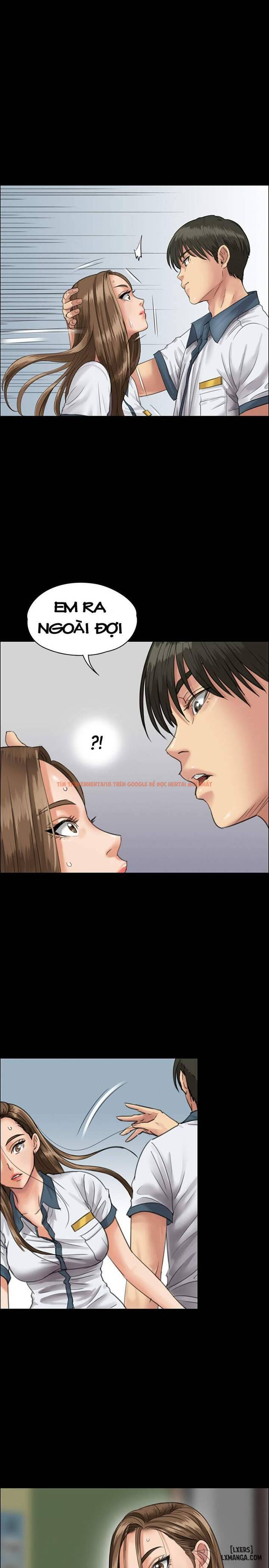 Ong Chúa - Chapter 25