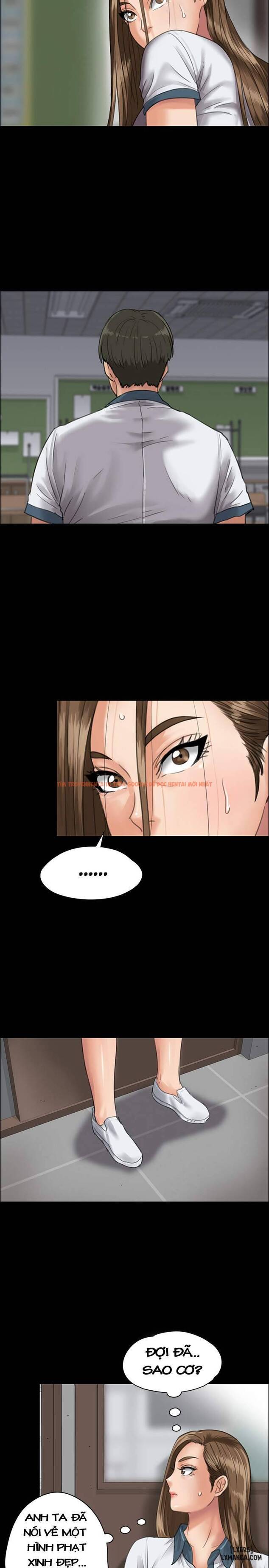 Ong Chúa - Chapter 25