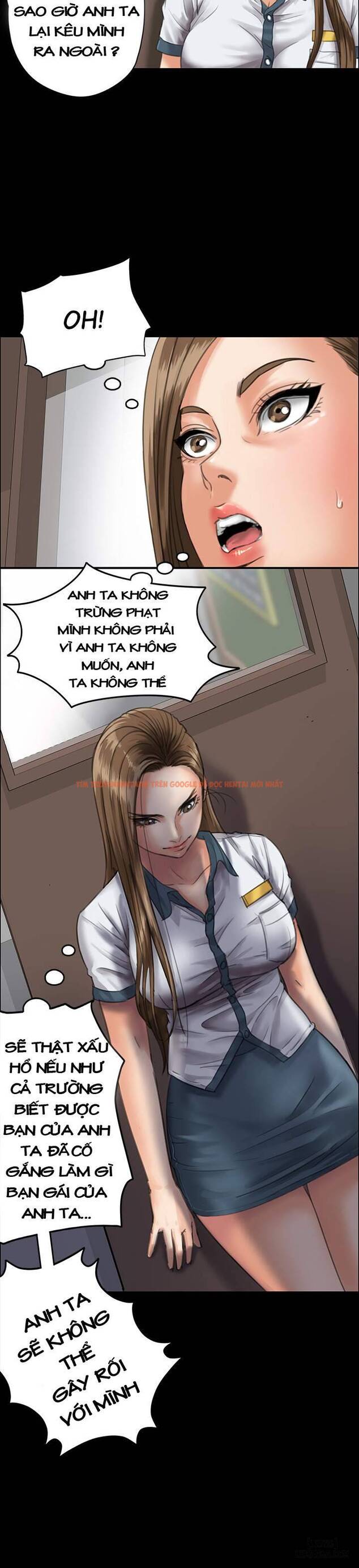 Ong Chúa - Chapter 25