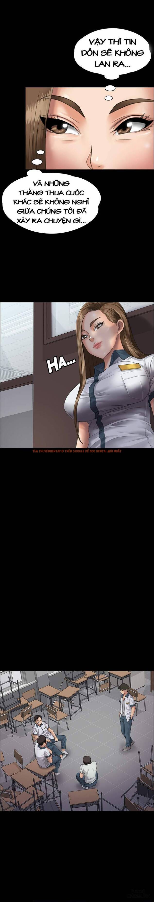 Ong Chúa - Chapter 25