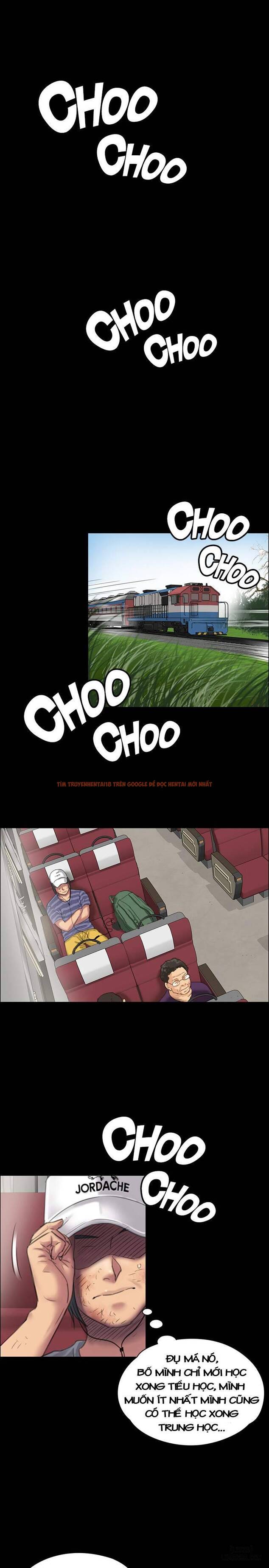 Ong Chúa - Chapter 25