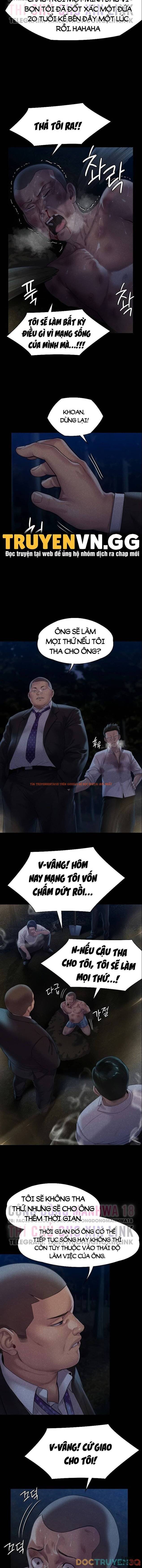 Ong Chúa - Chapter 250