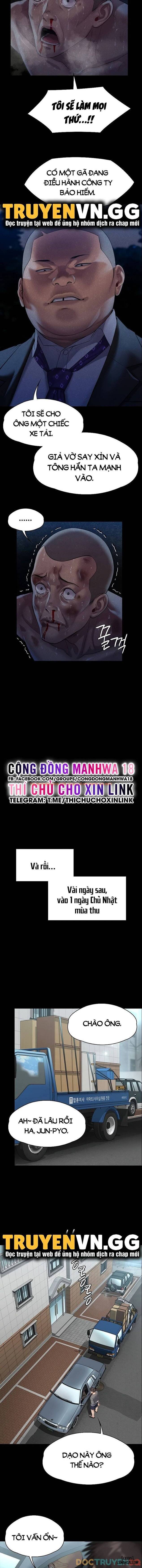 Ong Chúa - Chapter 250