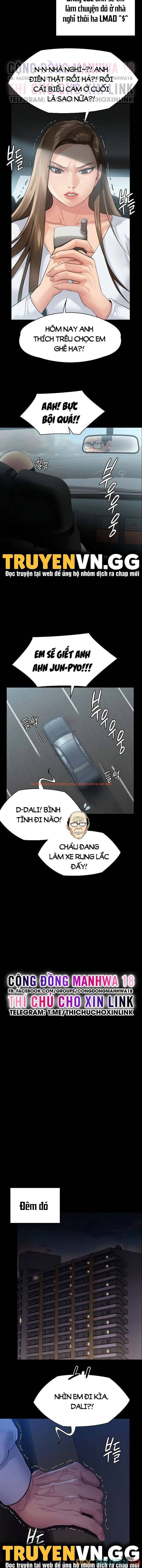 Ong Chúa - Chapter 250