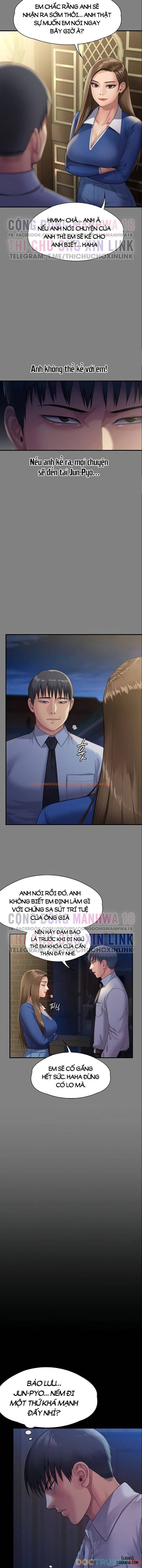 Ong Chúa - Chapter 250