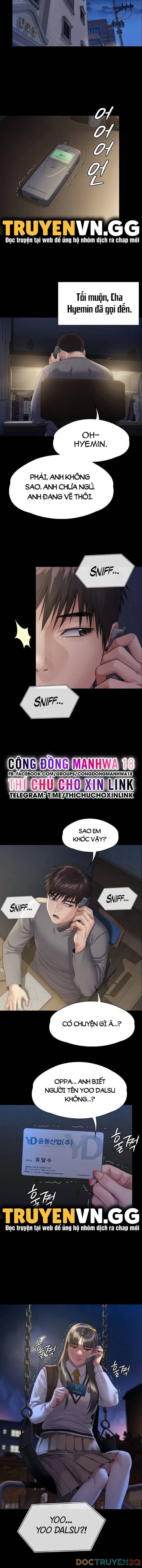 Ong Chúa - Chapter 250