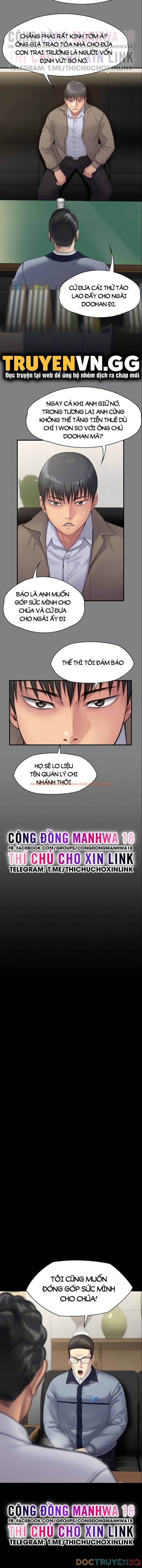 Ong Chúa - Chapter 250