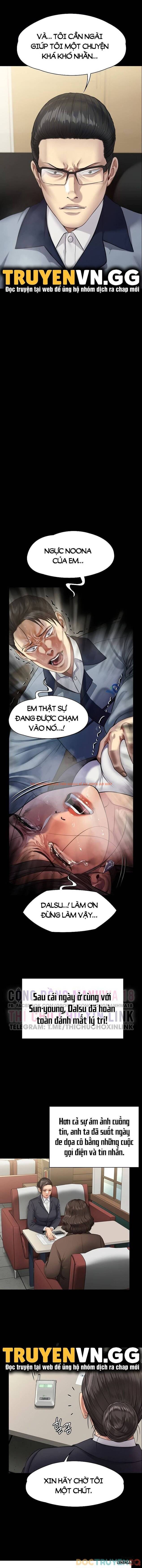 Ong Chúa - Chapter 250