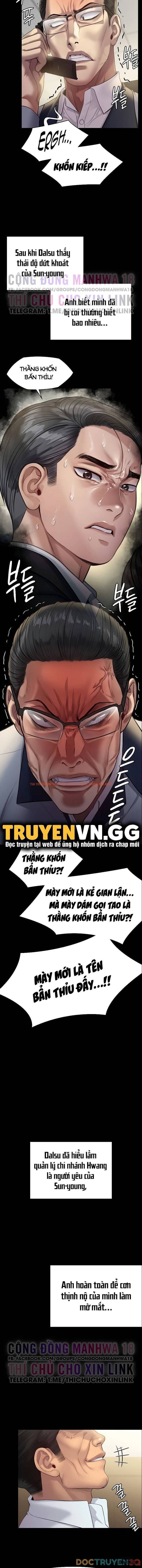 Ong Chúa - Chapter 250