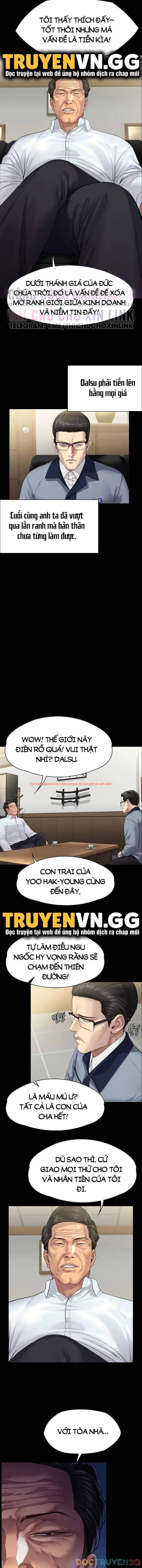 Ong Chúa - Chapter 250