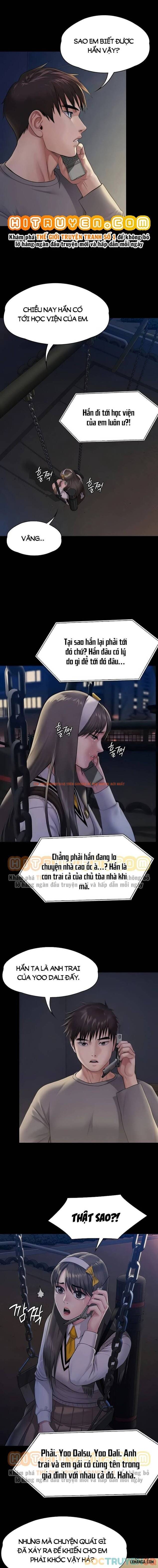 Ong Chúa - Chapter 251