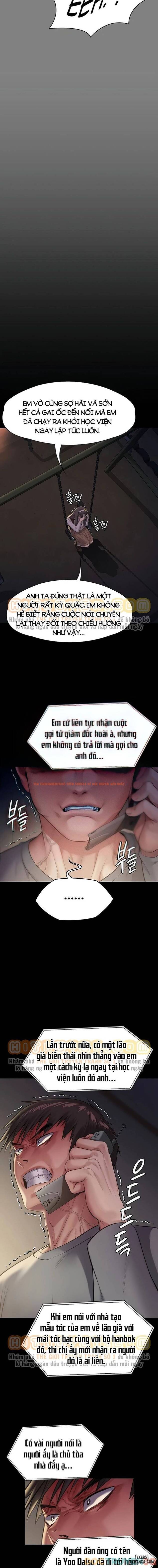 Ong Chúa - Chapter 251