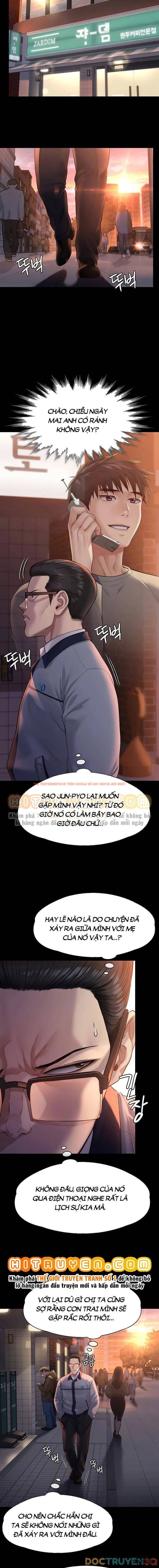 Ong Chúa - Chapter 251