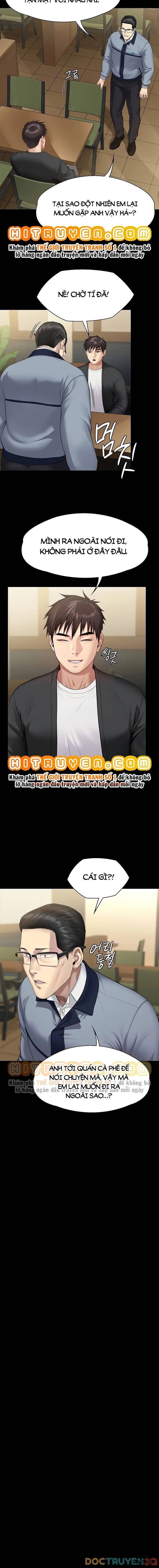 Ong Chúa - Chapter 251