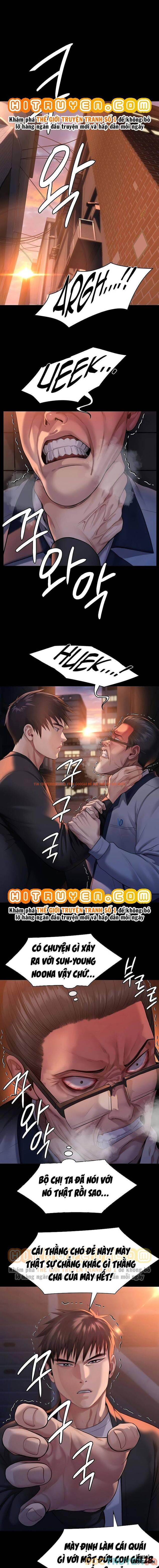 Ong Chúa - Chapter 251
