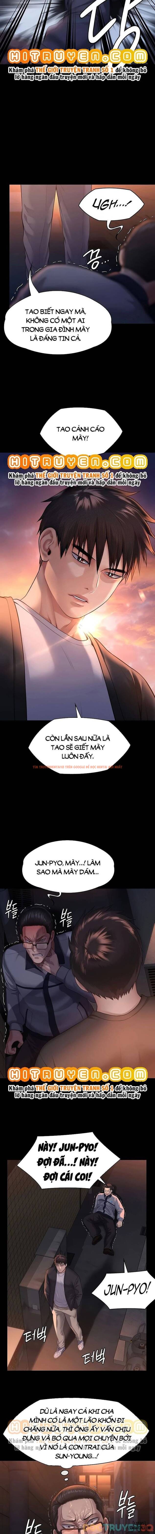 Ong Chúa - Chapter 251