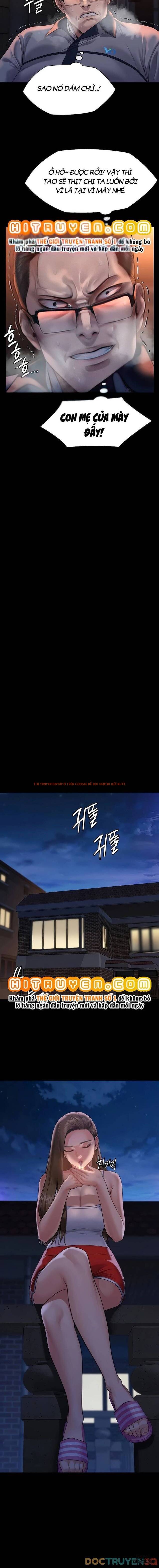 Ong Chúa - Chapter 251