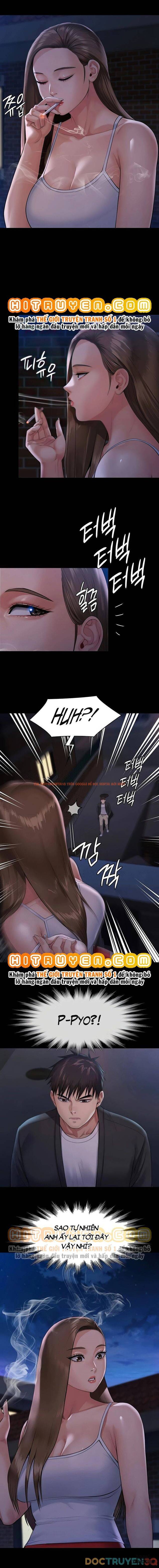 Ong Chúa - Chapter 251