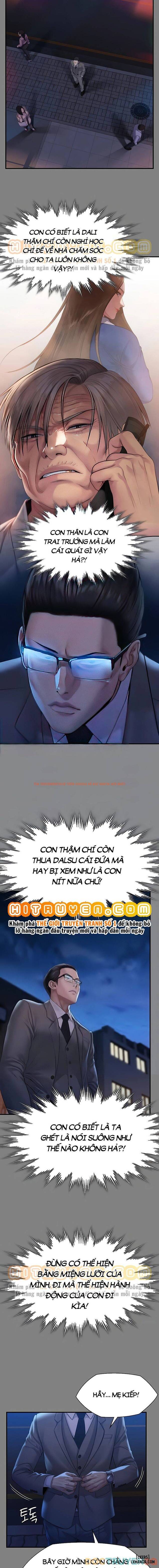 Ong Chúa - Chapter 251