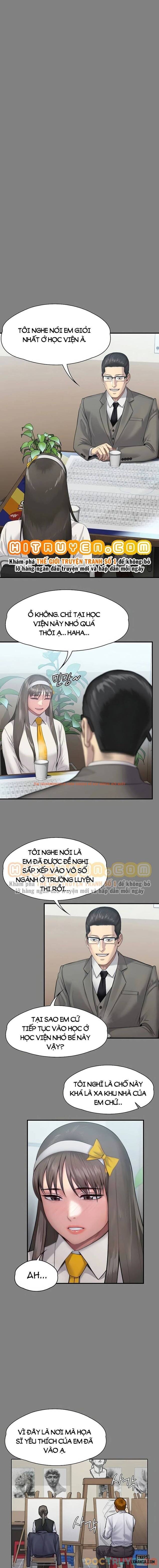 Ong Chúa - Chapter 251