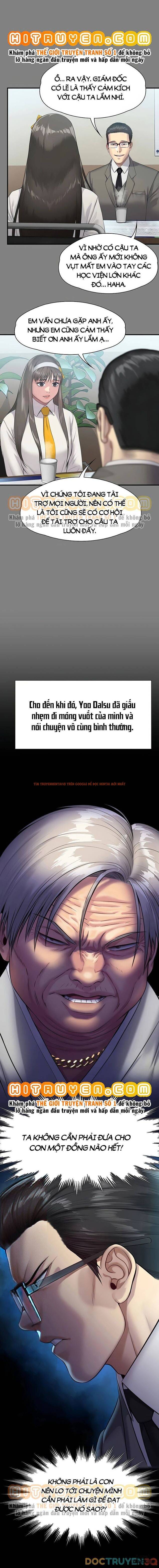 Ong Chúa - Chapter 251