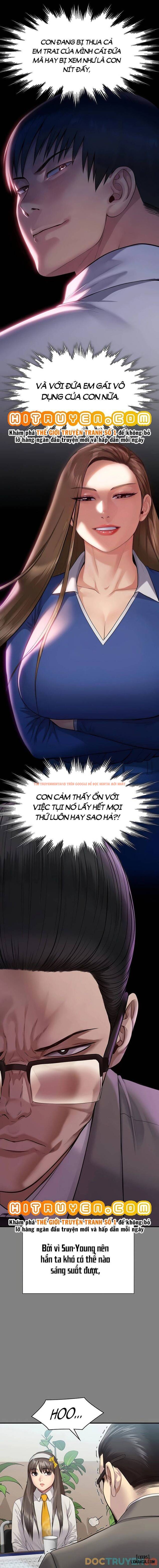 Ong Chúa - Chapter 251